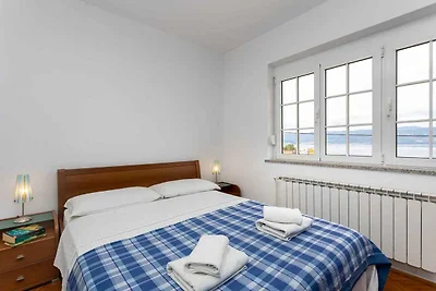 Ferienwohnung mit wunderschönem Balkon mit