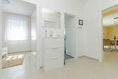 Vakantieappartement Gezinsvakantie Brodarica