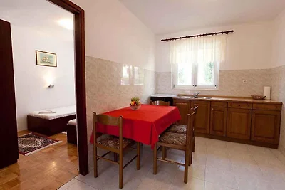 Appartamento Vacanza con famiglia Krk