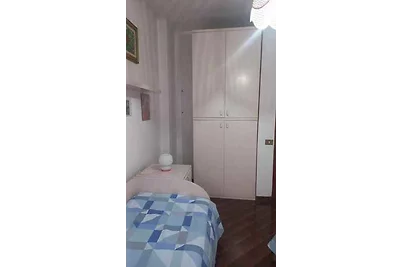 Appartement Vacances avec la famille Baveno