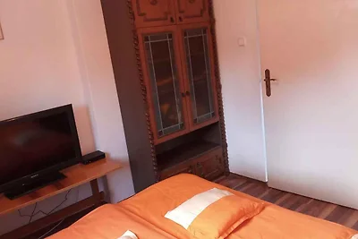 Ferienhaus mit Klimaanlage und Massagedusche