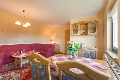Ferienwohnung mit grossem Garten und
