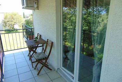 Ferienwohnung Karolina VT