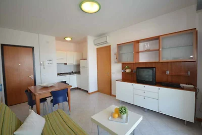 Vakantieappartement Gezinsvakantie Bibione