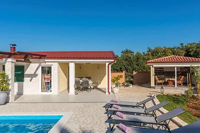 FerienHaus mit Pool