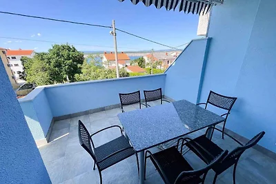 Vakantieappartement Gezinsvakantie Jadranovo