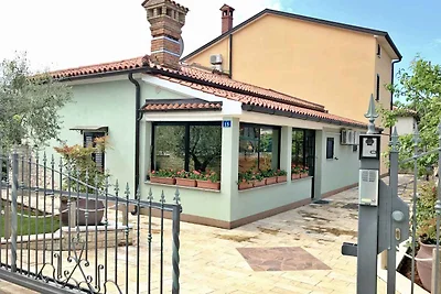 Casa vacanze Vacanza di relax Umago