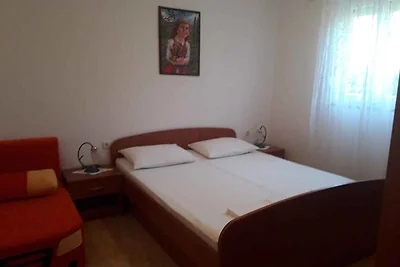 Ferienwohnung mitTerrasse