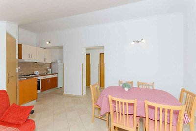 Vakantieappartement Gezinsvakantie Slano