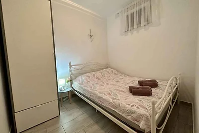 Ferienwohnung am Meer mit Klimaanlage