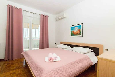 Appartamento Vacanza con famiglia Vodice