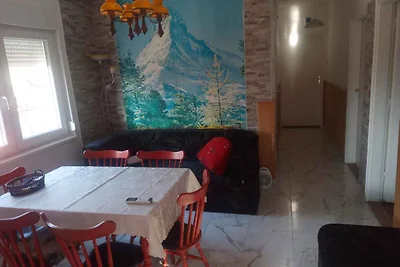Vakantiehuis Ontspannende vakantie Balatonfenyves