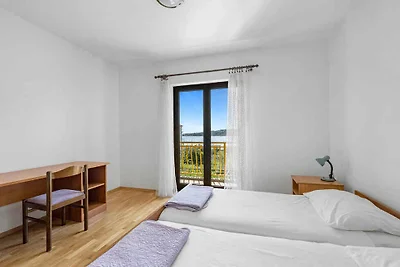 Ferienwohnung GORAN DADIĆ APP 1 (4+1)