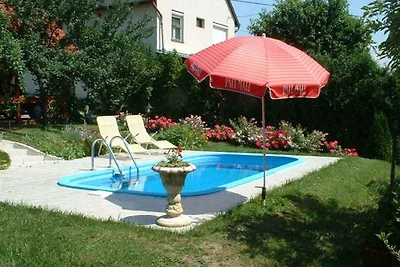 Appartamento Vacanza con famiglia Fonyod