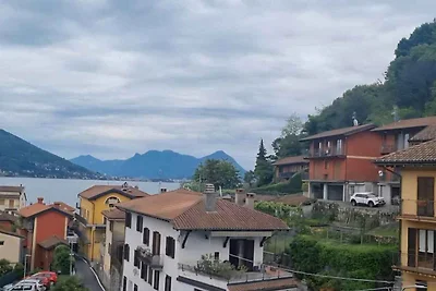 Appartement Vacances avec la famille Baveno