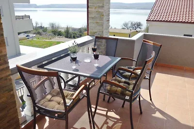 Appartamento Vacanza con famiglia Seline