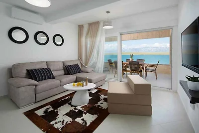 Vakantieappartement Gezinsvakantie Vir