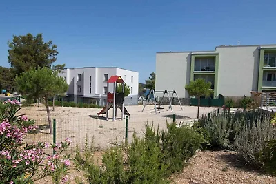 Ferienwohnung Biljan- moderan stan u Malom