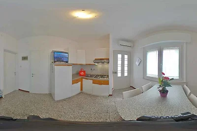 Ferienwohnung mit Klimaanlage