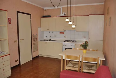 Appartamento Vacanza con famiglia Verona