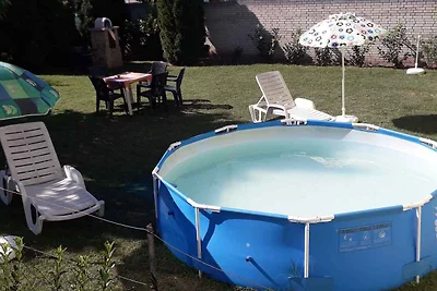 Casa vacanze Vacanza di relax Balatonlelle