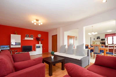 Ferienwohnung mit Klimaanlage und Montagepool