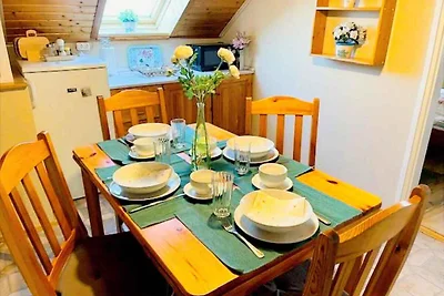 Appartamento Vacanza con famiglia Gyenesdiás