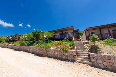 Casa vacanze Vacanza di relax Novi Vinodolski