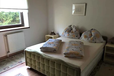 Ferienwohnung im Skigebiet