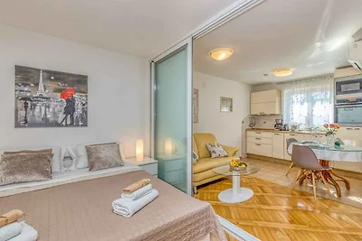 apartman za odmor Obiteljski odmor Kastav