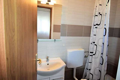 Vakantieappartement Gezinsvakantie Lopar