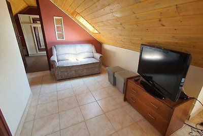 Vakantieappartement Gezinsvakantie Zamardi