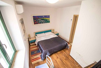 Ferienwohnung direkt am Meer, modern