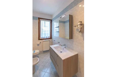 Vakantiehuis Ontspannende vakantie Isola di Albarella