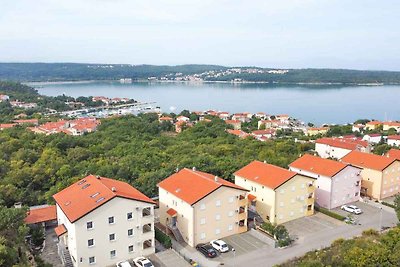 Ferienwohnung mit Panorama Meeresblick