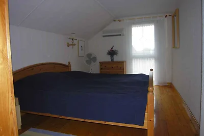 Appartamento Vacanza con famiglia Balatonlelle