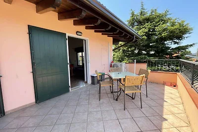 Ferienwohnung in der Residence Bellavista mit