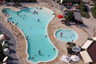Holiday home relaxing holiday Manerba del Garda