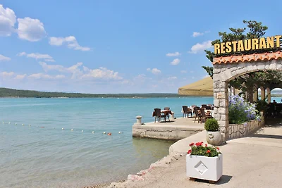 Vakantieappartement Gezinsvakantie Krk