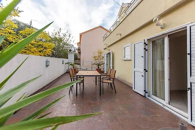 Ferienwohnung in Strandnähe