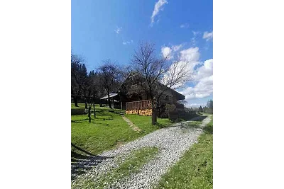 Ferienhaus am Bauerhof