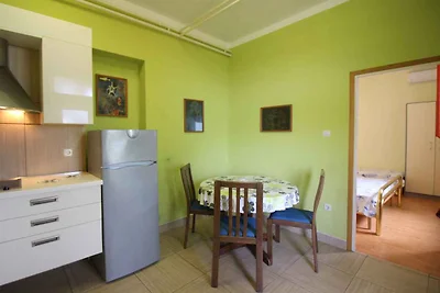 Ferienwohnung mit Terrasse