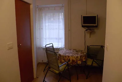 Appartamento Vacanza con famiglia Rijeka