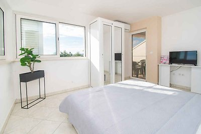 Vakantieappartement Gezinsvakantie Bibinje