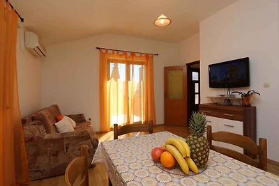 apartman za odmor Obiteljski odmor Silo