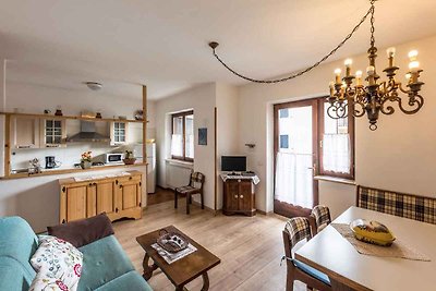 Holiday flat family holiday Pieve di Ledro