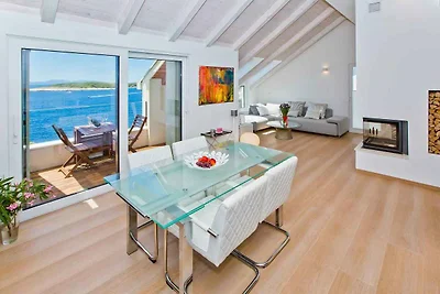 Appartamento Vacanza con famiglia Hvar