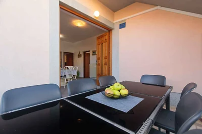 Ferienwohnung mit Garten