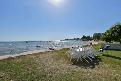Apartament Dla rodzin Privlaka