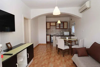 Vakantieappartement Gezinsvakantie Silo